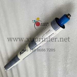 WD High Quality 69.009.031F Roll ForHeidelberg GTO52 Offset <b>Printing</b> <b>Machine</b> Parts - Product Image 4