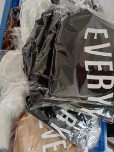 Bolsa de Compras de Lona de Algodón Reciclado Lilalila, Moderna y Personalizable con Diseño de Logotipo - Product Image 5