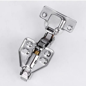 Oferta especial: Bisagras ocultas plegables para muebles, bisagras para gabinetes de cocina - Product Image 3
