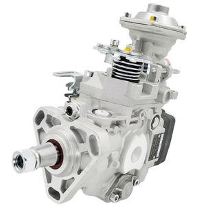 Pompe d'injection de carburant Diesel VE 0460424078 VE4/12F1050R389-<span class=keywords><strong>2</strong></span> pour CDC/4BTA-3.9 (79KW) - Product Image 1