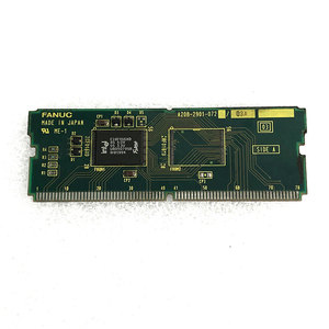 A20B-2901-0721 FANUC ของแท้จากโมดูลการ์ดควบคุมเซอร์โวในสภาพดี - Product Image 4