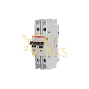 ABB 2CDS272337R0317 - Nuovo - Product Image 1