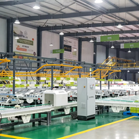 Projet de chambre froide pour produits laitiers à service complet |   Copeland Emerson Automatique |   Conception et construction de systèmes de réfrigération solaires