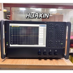 เครื่องวิเคราะห์เครือข่ายเวกเตอร์ ENA รุ่น E5080A ของ Keysight Technologies รุ่นทดแทนล่าสุด เครื่องมือวัดทางอิเล็กทรอนิกส์ - Product Image 1