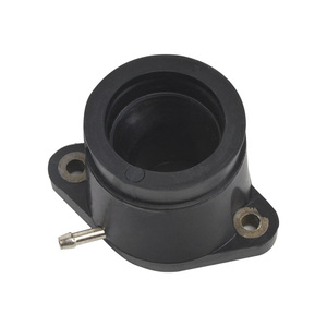 Adaptateur de carburateur d'admission d'air de pièce de moteur de moto 1200CC pour Yamaha XJR1200 4KG <span class=keywords><strong>XJR</strong></span> <span class=keywords><strong>1200</strong></span> - Product Image 1