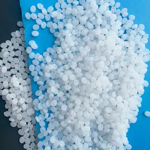 Manufacturing Plant Best Price China Supplier Pom Resin Acetal Copolymer Pom Resin Granule Polyacetal Fm090