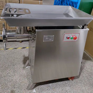 <span class=keywords><strong>42</strong></span> # commerciale elettrico in acciaio inox a base di carne grinder/industriale <span class=keywords><strong>tritacarne</strong></span> <span class=keywords><strong>42</strong></span> - Product Image 2