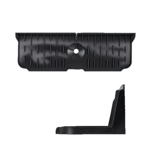 แผ่นรองซิลิโคนสำหรับอ่างล้างจาน ป้องกันน้ำกระเด็นจากก๊อกน้ำ กล่องเก็บของ ที่วางบนเคาน์เตอร์ พื้นผิวด้านอเนกประสงค์ - Product Image 5