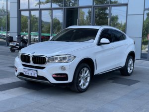 El <span class=keywords><strong>Precio</strong></span> de Exportación del BMW <span class=keywords><strong>X6</strong></span> XDrive35i 2015, un Automóvil Profesional de Gasolina, es Bajo - Product Image 1