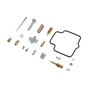 Kit de reparación de carburador ZUQING KTM50 RR107 para mantenimiento del sistema de combustible de motocicletas todoterreno de 50 cc - Product Image 1