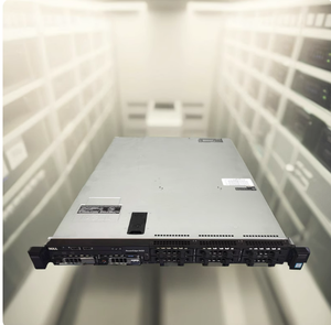 เซิร์ฟเวอร์แบบแร็ค PowerEdge R430 1U แบบสองซ็อกเก็ต - Product Image 4