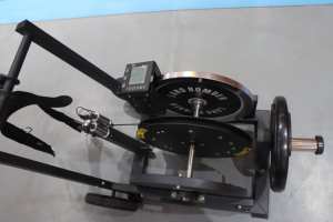 Athlètes professionnels entraîneur de vitesse course fusée Sprint résistance équipement d'entraînement résistance réglable - Product Image 3