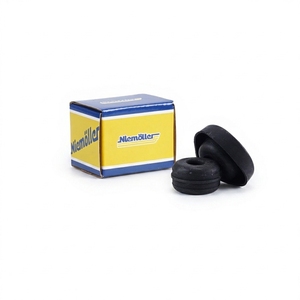 NIEMOLLER Butée d'amortisseur arrière 2023260468 Pièces de haute qualité pour <span class=keywords><strong>Smart</strong></span> <span class=keywords><strong>Fortwo</strong></span> W451 - Product Image 1