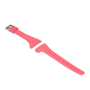 Cinturino in Silicone Premium per Smartwatch Polar FT <span class=keywords><strong>4</strong></span>/FT7, Cinturino per Orologio Intelligente - Product Image 3