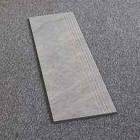 Carreaux décoratifs à succès, plusieurs tailles, carreaux en porcelaine pour maison, carreaux en céramique pour escalier, carreaux rainurés pour escalier