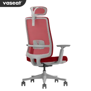 China Factory Direct Sales Computer Swivel High Back Mesh Office Chair Ergonomic