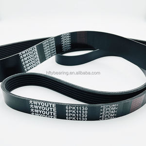 6pk 7pk2300 10pk 12pk1880 Epdm Pk Ventilator 12pk Riemen - Product Image 1