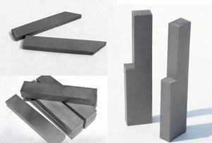 Yg6 Wolframkarbid Flach-/Karbidstreifen Rohlinge - Product Image 5