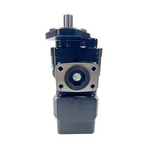 Pompe à engrenages hydraulique OEM 20/925580 20/925579 332/F9028 332/F9029 Série Pièces de rechange JCB - Product Image 5