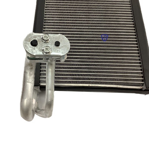 Evaporador de piezas de repuesto para automóvil JD 28005 para evaporador Venucia T70 272812FL0A, evaporador Guangzhou de piezas de automóvil - Product Image 4