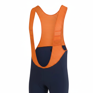 2025 Custom Men's <b>Cycling</b> <b>Bib</b> Shorts Padded Compression Breathable Customized Color Custom Logo Custom OEM Service - Product Image 1