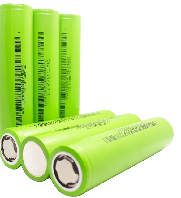 Sib 32140 Sodium-ion Battery 3V Cells 33140 10ah Manufacturer Sodium Ion Producers 112wh/kg Scooter HiNa Sodium Battery