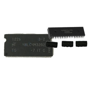 Amplia Selección 9ZXL1950DKILF DB1900ZL OEM DERIV 'LITE' Especialmente Diseñado para Circuitos Integrados de Reloj/Temporización de Aplicación Específica - Product Image 1