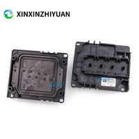Adaptateur de couvercle de tête d'impression 4720 pour imprimante éco-solvant I3200, neuf, pour machine UV à plat