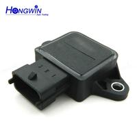 35170 23500 capteur de Position du papillon des gaz pour Accent Elantra Tiburon Sportage 00-2010 3517023500/35170-23500,3517022600,35170 22600