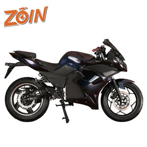 Motocicleta Todoterreno Súper Automática y de Apagado Rápido para Adultos - Product Image 2