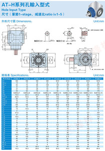 1 1 Right Angle Single Trục Đầu Ra Tại-L1/R1 Truyền Bánh Răng Côn Hộp - Product Image 2