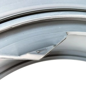 Máy giặt cửa Boot seal Gasket 4986en1001a thay thế cho <span class=keywords><strong>LG</strong></span> phía trước tải máy giặt - Product Image 6