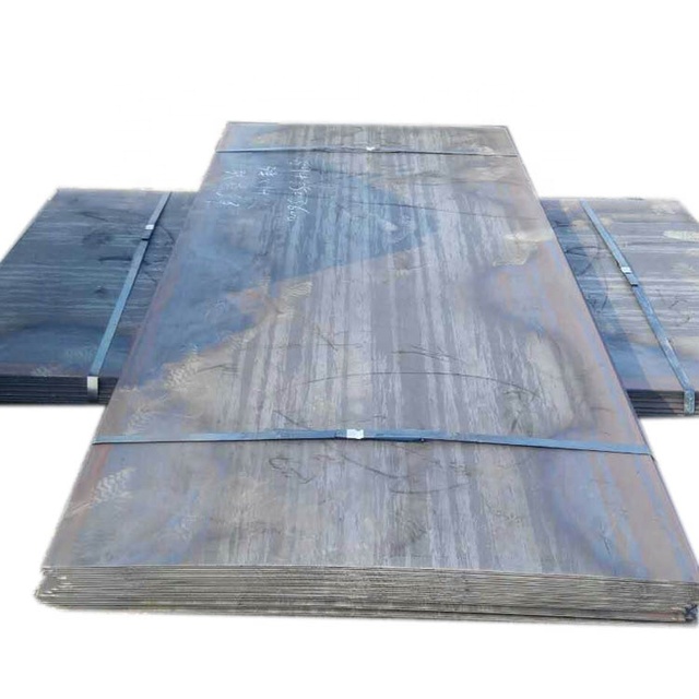 Cold-Rolled Steel plates SC-268