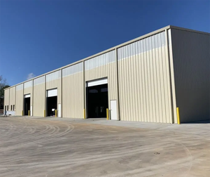 Entrepôt préfabriqué <span class=keywords><strong>en</strong></span> acier bon marché hangar <span class=keywords><strong>de</strong></span> stockage <span class=keywords><strong>de</strong></span> <span class=keywords><strong>jardin</strong></span> <span class=keywords><strong>en</strong></span> métal abris <span class=keywords><strong>de</strong></span> <span class=keywords><strong>jardin</strong></span> extérieurs préfabriqués - Product Image 6