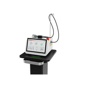 Klasse 4 Veterinaire <span class=keywords><strong>Bio</strong></span> Lasertherapie 30W-60W Dierenarts Apparaat Professionele Lasertherapie - Product Image 1