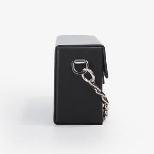 Sac à bandoulière de luxe pour femme avec fermeture éclair, doublure en polyester, nouvelle collection, sac à main tendance, produit OEM - Product Image 5