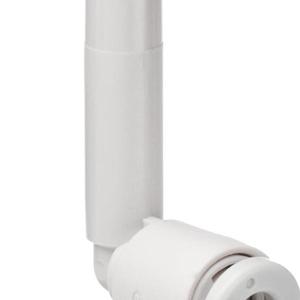 Phụ kiện ống nối nhanh Kq2l12-16a, cút nối giảm 90 độ - Product Image 1