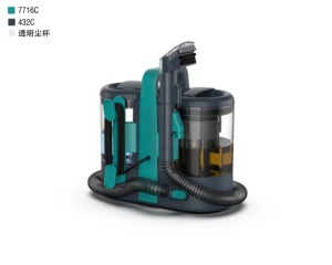 Potente <span class=keywords><strong>Limpiador</strong></span> <span class=keywords><strong>de</strong></span> Manchas para Alfombras sin Bolsa, 600W, 15KPa, Máquina Eléctrica para Limpiar <span class=keywords><strong>Asientos</strong></span> <span class=keywords><strong>de</strong></span> Coche, Equipo para el Cuidado <span class=keywords><strong>de</strong></span> Tapicería <span class=keywords><strong>de</strong></span> <span class=keywords><strong>Tela</strong></span> - Product Image 6