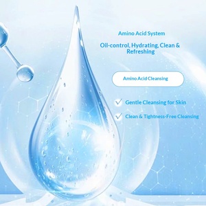 นิคอร์ โนเคยา โฟม บรัช ฮีด เฟเชียล คลีนเซอร์ 120 มล. ให้ความชุ่มชื้นและทำความสะอาดล้ำลึกสำหรับผู้ชายทุกสภาพผิว - Product Image 3