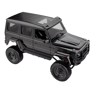 Offres Spéciales <span class=keywords><strong>1</strong></span>:<span class=keywords><strong>12</strong></span> échelle quatre roues motrices véhicule tout-terrain haute vitesse Rc Rock Crawler <span class=keywords><strong>voiture</strong></span> 4Wd bricolage assemblage modèle <span class=keywords><strong>voiture</strong></span> Kit pour Mn86K - Product Image 2