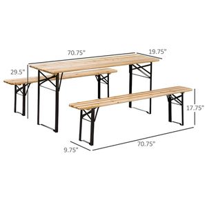 WEKIS <span class=keywords><strong>Pied</strong></span> de table pliable solide Léger Restaurant Bureau Conférence Bière Cadre de table Fer Acier <span class=keywords><strong>Pied</strong></span> de table pliant - Product Image 5