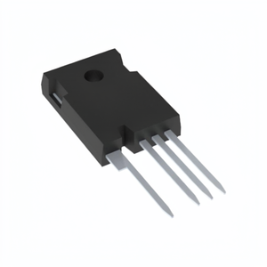 Buy Online Electronic Components TO-247-4L BOM IC In Stock Transistors GS120R068Q4A - Product Image 1