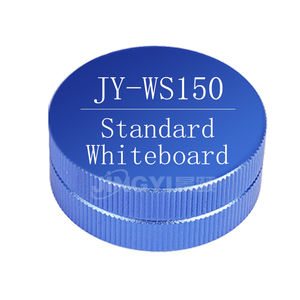 Tableau blanc standard personnalisable de 50mm avec haute réflectivité Caractéristique <span class=keywords><strong>Lambert</strong></span> Garantie 1 an en blanc brillant - Product Image 4