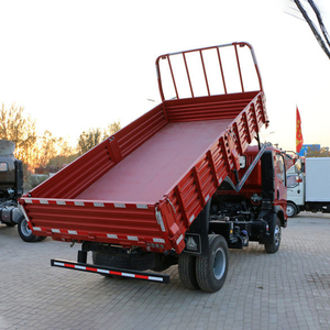 <span class=keywords><strong>Precio</strong></span> de fábrica Shacman X6 4x2 de servicio pesado 25 Ton Euro 2 estándar 160hp 6 ruedas camión volquete - Product Image 4