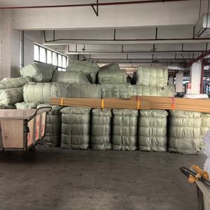 Harga Pabrik Kain Katun Dicuci, Harga Kompetitif untuk Kain - Product Image 6