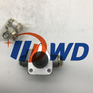 Nueva bomba de combustible de repuesto 1876108C92 0440008134 0440008174 0440008141 apta para International Navistar DT466E <span class=keywords><strong>530E</strong></span> - Product Image 2