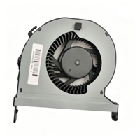Kipas Pendingin CPU Komputer untuk Workstation HP Z2 Mini G4, BUC1012VN-00 DC12V 0.80A 907102-001