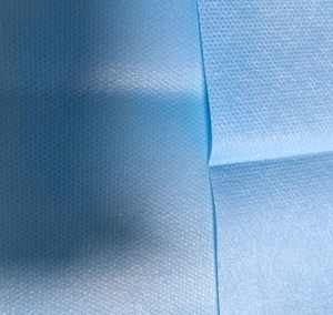 Consumíveis médicos de alta qualidade Cortina cirúrgica estéril Cortina médica cirúrgica Suprimentos médicos descartáveis - Product Image 6