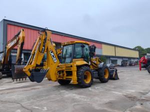 Второй ручной экскаватор-погрузчик низкая цена <span class=keywords><strong>Jcb</strong></span> <span class=keywords><strong>4cx</strong></span> колесный погрузчик 3CX - Product Image 5