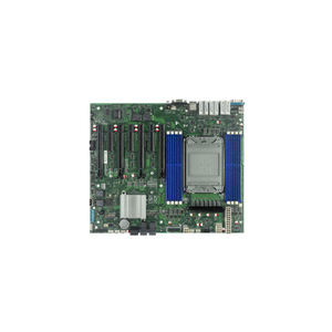 JWiPC P13SRA เมนบอร์ดเซิร์ฟเวอร์ LGA4189 DDR4 2.5GbE 8x DIMM 10x SATA 2x M.2 PCIe ขยายพอร์ต - Product Image 3